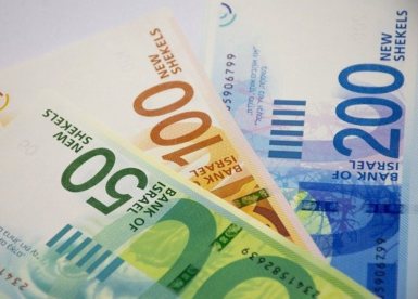 שטרות כסף..קרדיט: pixabay