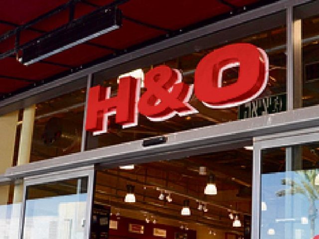 H&amp;O