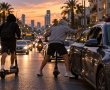 כתב אישום: ניסו לרצוח אדם באשדוד לאחר שצפר להם כי הפריעו לתנועה