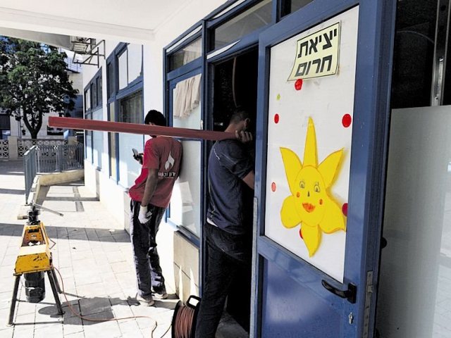 צילום: אבי רוקח
