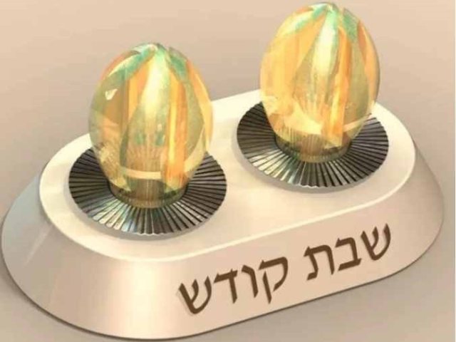 נרות חשמליים