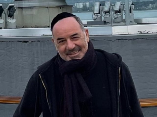 נסיים ורטה ז"ל