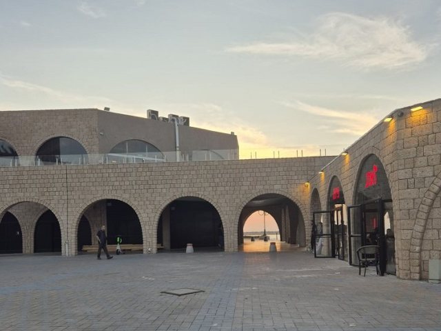 חוף הקשתות צילום אלדה נתנאל