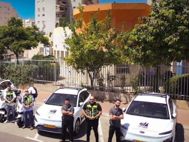 צילום: עירית אשדוד