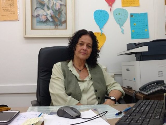 רונית ארנפרוינד
