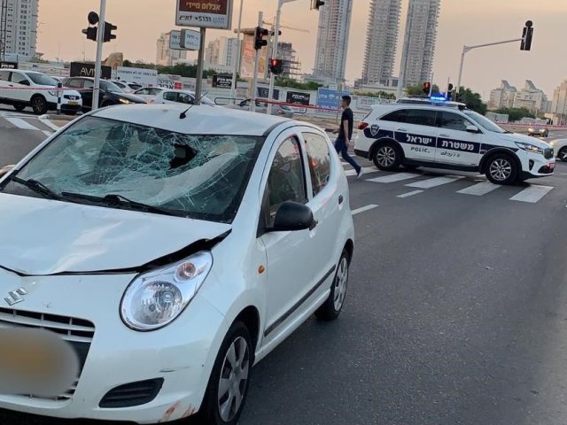 קרדיט: דוברות המשטרה