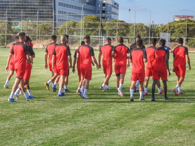 צילום: מדיה האדומים