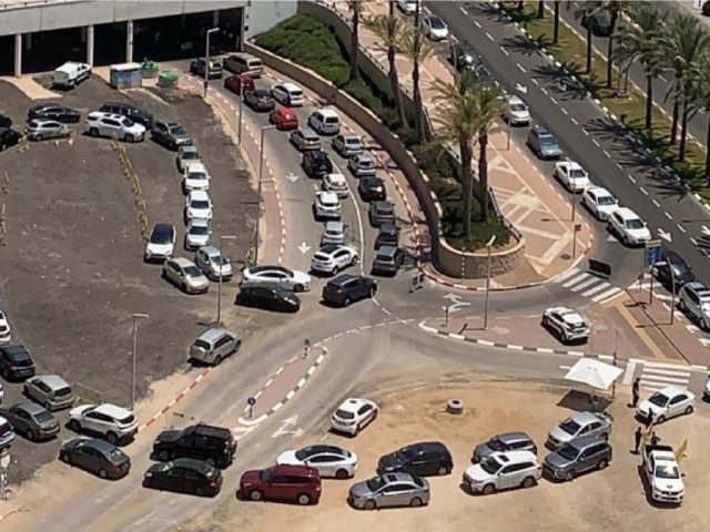 קרדיט: עיריית אשדוד