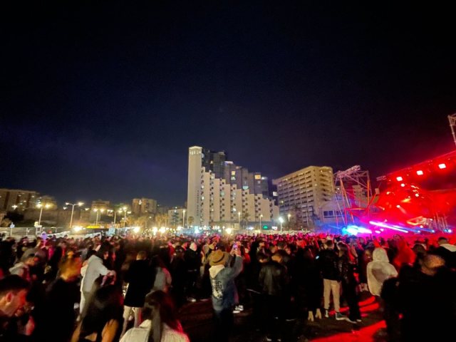 צילום: שמואל דוד