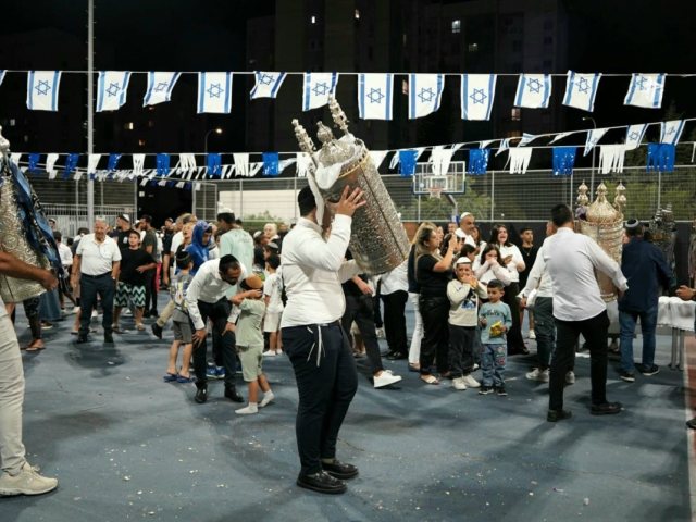 צילום: טוביה סגל 