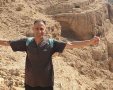 חיים נחום זכרונו לברכה