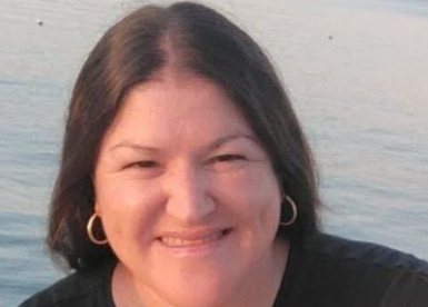 ניצן גויכמן זכרונה לברכה