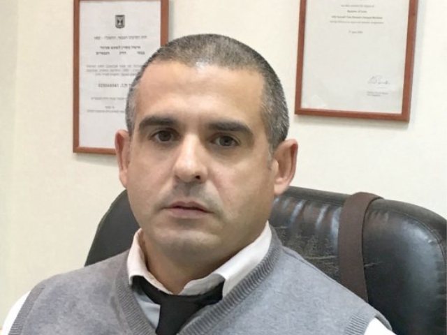 עו"ד שרון גלילי
