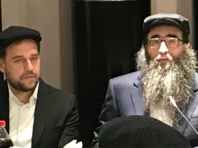 צילום באדיבות שובה ישראל