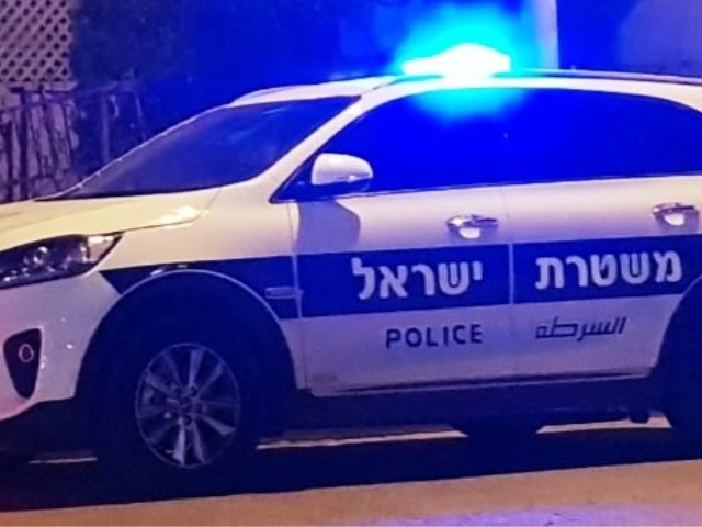 ארכיון המשטרה - צילום: אשדוד נט