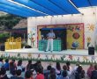חגיגה גדולה: פסטיבל יום המים 2023 באשדוד בהשתתפות מאות ילדים ומבוגרים