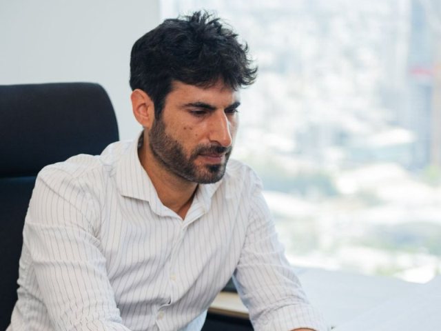 אנג'לה גרסייה -עורך דין גבייה אייל רייפר משרד עורכי דין דרעי רייפר ושות' תל אביב