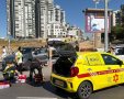 צילום: כונני הצלה דרום