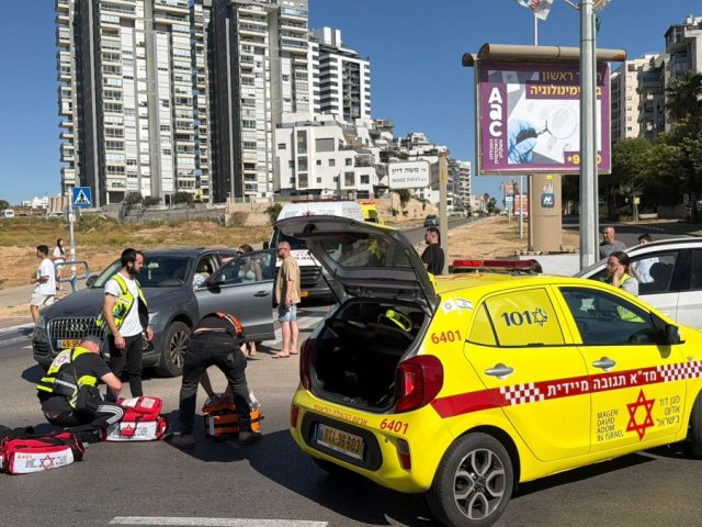 צילום: כונני הצלה דרום