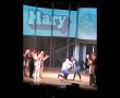 הצעת נישואים בסוף "מרי לו" במשכן !
