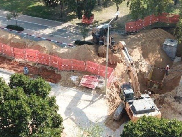 צילום: יובלים אשדוד