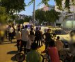 נעצר חשוד בתקיפת עוברי אורח ברחוב באשדוד