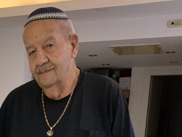 אלי עקיבא זכרונו לברכה