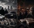 איך איבדו ארגוני הפשיעה היהודיים את השליטה לטובת הערבים? 