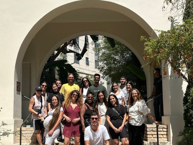 צילום: מרכז כיוונים 