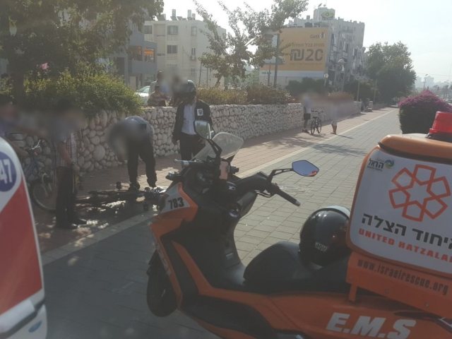 צילום: איחוד הצלה
