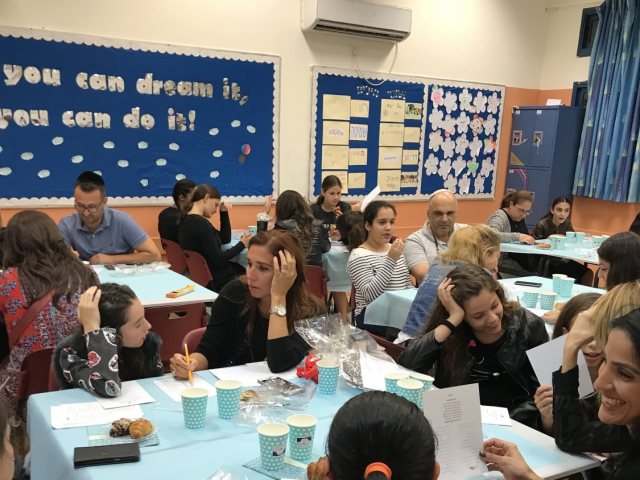צילום: דקלה טולדנו