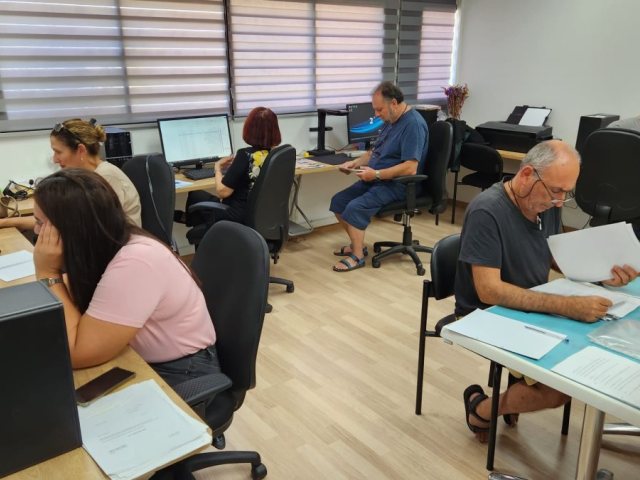 צילום: עיריית אשדוד