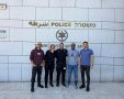 צילום: דוברות המשטרה