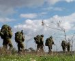 בשורה לחיילי וחיילות המילואים מאשדוד