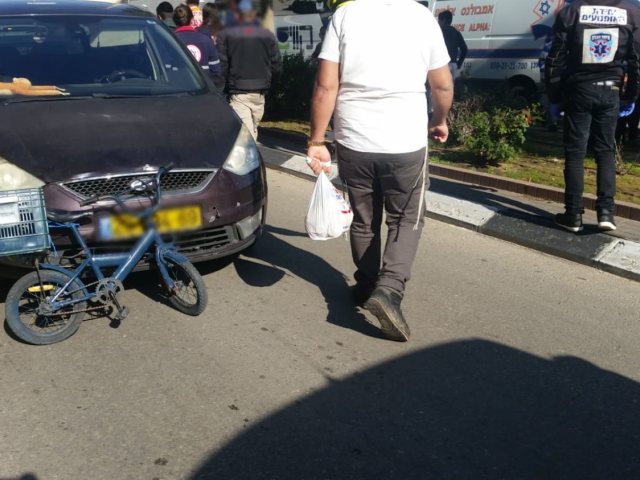 צילום: דוברות איחוד הצלה