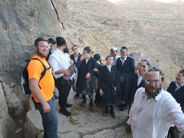 קרדיט: דוברות המשטרה