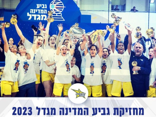 גביע המדינה