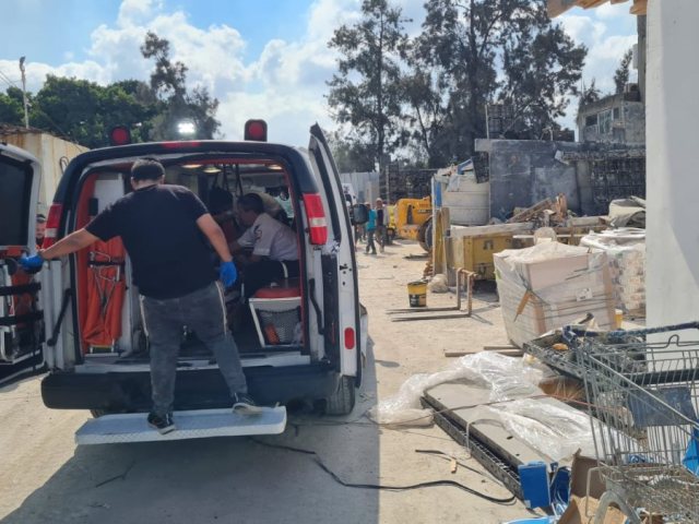 צילום: הצלה דרום