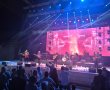 אגדת הפלמנקו והרומבה ג'יפסי קינגס יחד עם אלבינה בערב ספרדי סוחף באמפי אשדוד (גלריית תמונות) 