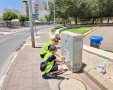 צילום: מנהל התפעול