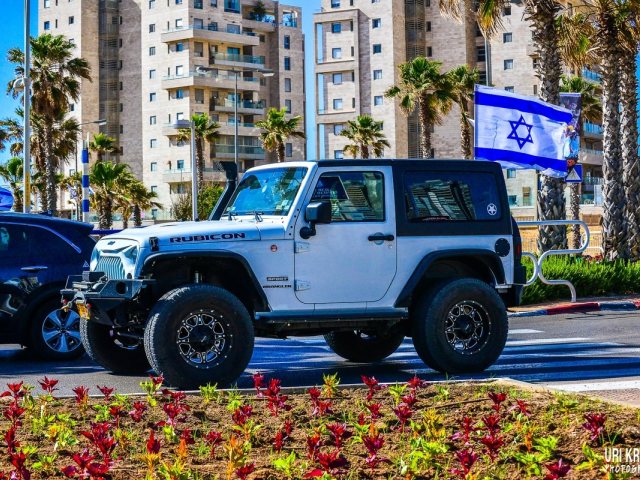 צילומים אורי קריספין