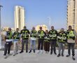 אשדוד בצמרת הביטחון: שלוש שנים ברציפות במקום הראשון במחוז דרום במשרד החינוך