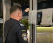 המשטרה הוציאה צו סגירה מינהלי לאולם אירועים באשדוד - בעקבות אירוע אלימות 
