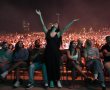 הצלחה אדירה לפסטיבל אושפיזין מוזיקלי באשדוד שננעל לקול תשואות בחמישי האחרון