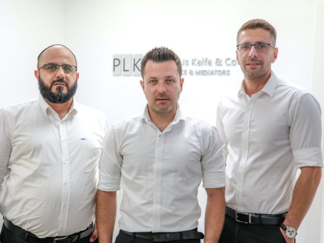 פורטנוי ליס כלפה ושות' הצלם- ניקיטה לובוביץ'