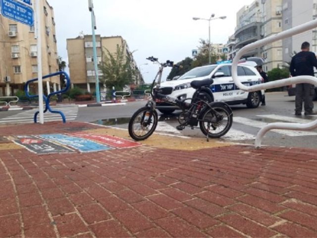 צילום ארכיון: הצלה דרום