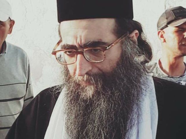 הרב יאשיהו פינטו