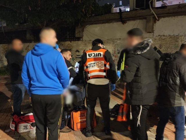 צילום: איחוד הצלה