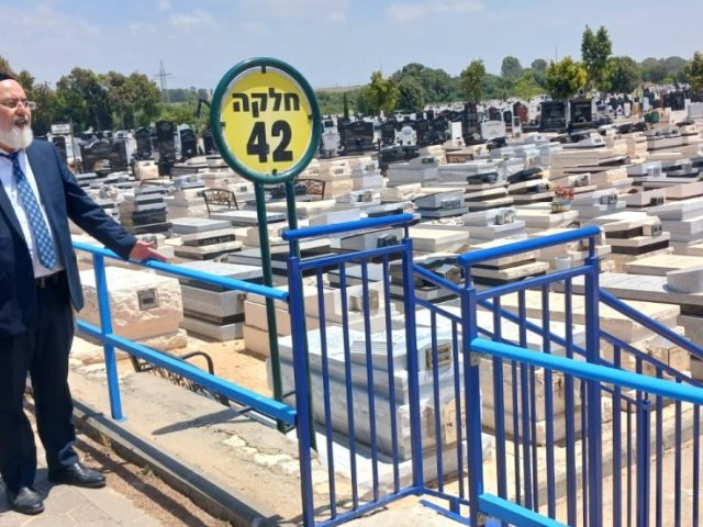 צילום: המועצה הדתית