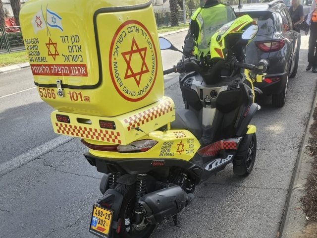 צילום: הצלה דרום